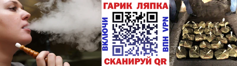 ГАШ VHQ Шилка